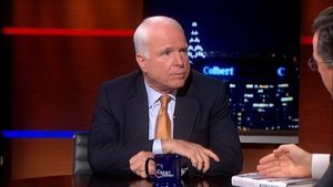 The Colbert Report 29. epizoda