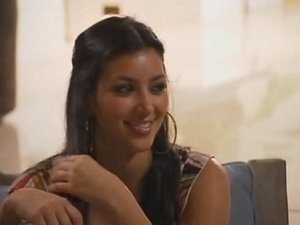 Keeping Up with the Kardashians 3. epizoda