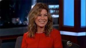 Jimmy Kimmel Live! 129. epizoda