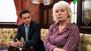 Coronation Street 214. epizoda