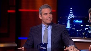The Colbert Report 21. epizoda