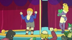 Mr. Pickles 1. epizoda