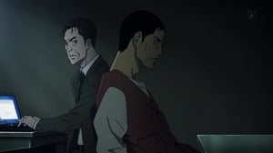 Terror in Resonance 3. epizoda