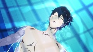 Free! 1. epizoda