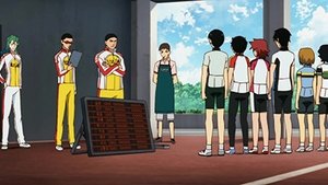 Yowamushi Pedal 12. epizoda