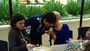 Keeping Up with the Kardashians 12. epizoda