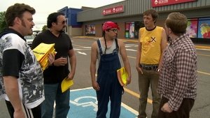 Trailer Park Boys 4. epizoda