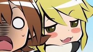 Akame ga kill! 1. epizoda