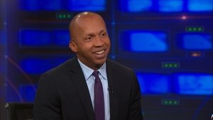 The Daily Show 12. epizoda