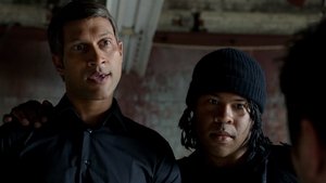 Key & Peele 8. epizoda