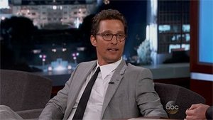 Jimmy Kimmel Live! 27. epizoda