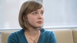 Zákon a pořádek: Útvar pro zvláštní oběti Vzor sedmnáct