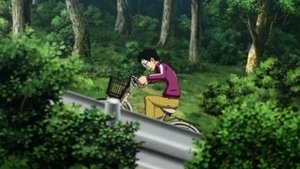 Yowamushi Pedal 2. epizoda