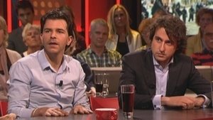 De Wereld Draait Door 19. epizoda