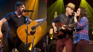 Austin City Limits 1. epizoda