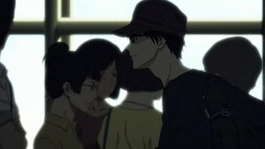 Terror in Resonance 7. epizoda