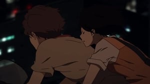 Terror in Resonance 4. epizoda