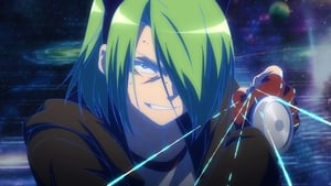 Akame ga kill! 20. epizoda