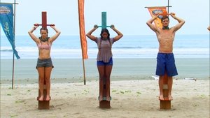 Survivor (USA) 10. epizoda
