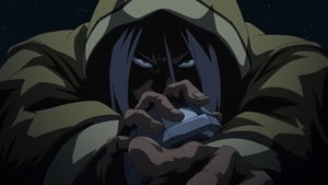 Akame ga kill! 14. epizoda