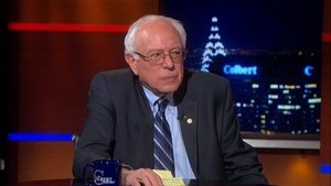 The Colbert Report 25. epizoda