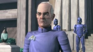 Star Wars: Klonové války Ztracený