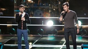 The Voice 8. epizoda