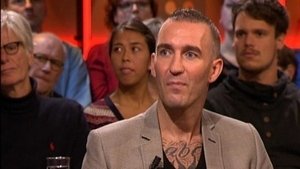 De Wereld Draait Door 43. epizoda