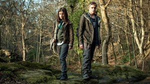 Wolfblood 1. epizoda