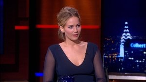 The Colbert Report 24. epizoda