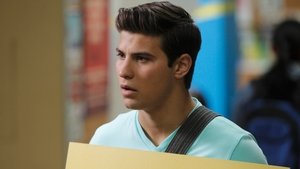 Degrassi 2. epizoda