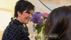 Keeping Up with the Kardashians 11. epizoda