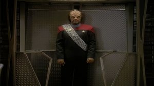 Star Trek: Hluboký Vesmír Devět Cesta válečníka, část druhá