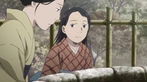 Mushi-Shi 16. epizoda