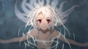 Fate/stay night [Unlimited Blade Works] 4. epizoda