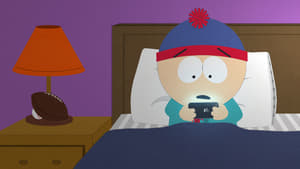 Městečko South Park Zdarmium není zadarmo