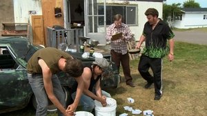 Trailer Park Boys 2. epizoda