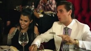 Keeping Up with the Kardashians 6. epizoda