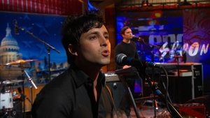 The Daily Show 16. epizoda