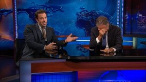 The Daily Show 2. epizoda