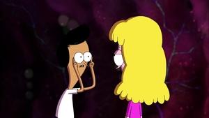 Sanjay and Craig 10. epizoda