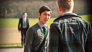Wolfblood 3. epizoda