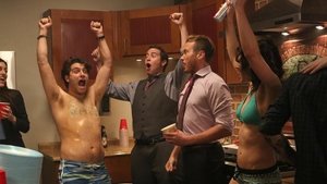 The Mindy Project 10. epizoda