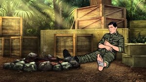 Archer The Holdout