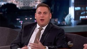 Jimmy Kimmel Live! 28. epizoda