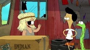 Sanjay and Craig 5. epizoda