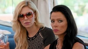 Paničky z Beverly Hills 4. epizoda