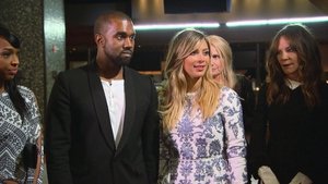 Keeping Up with the Kardashians 5. epizoda