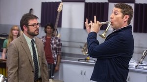 Comedy Bang! Bang! 11. epizoda