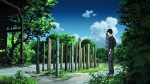 Terror in Resonance 11. epizoda